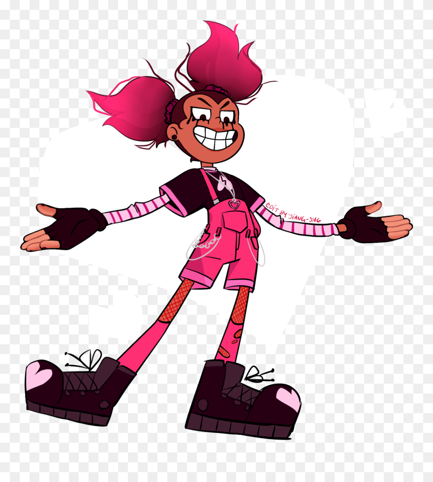 Human Spinel Clipart