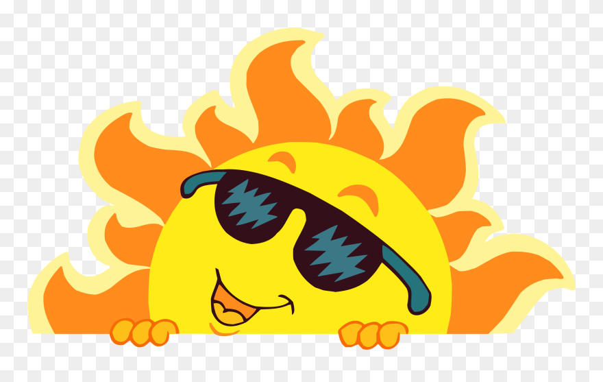 Jpg Download Equipment Merry Macs Campground Not Camping - Transparent Background Summer Clipart - Png Download