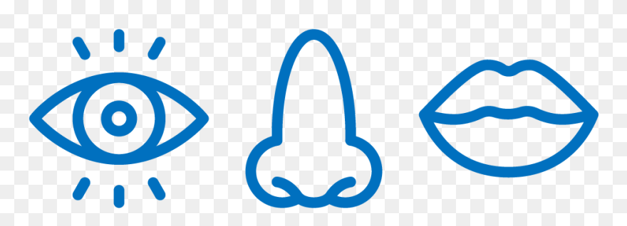 Mision Y Vision Vector Clipart