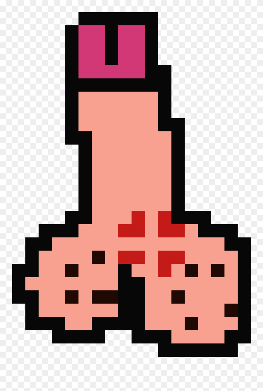 Transparent Dick Clip Art - Stardew Valley Junimo Fanart - Png Download