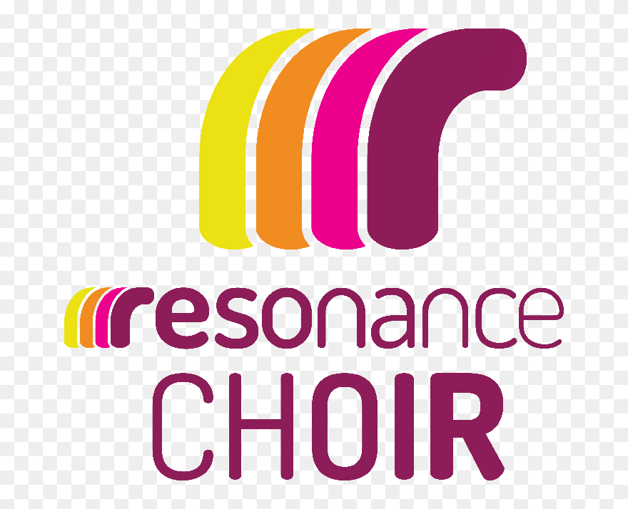Resonance Choir Clipart