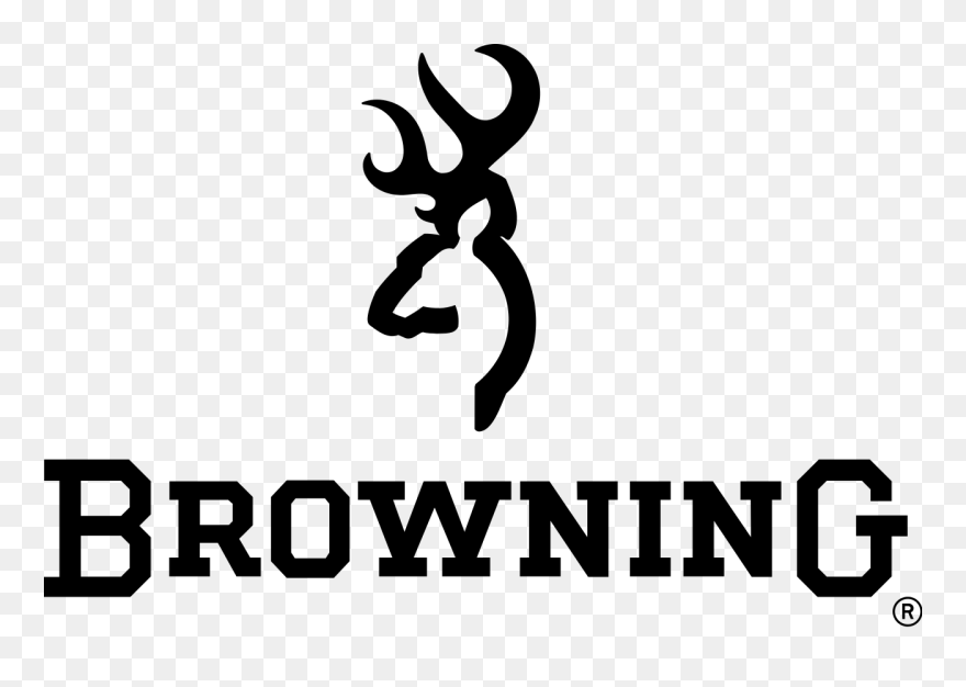Browning Arms Company Lone Star Defense & Arms Llc - Browning Symbol Clipart