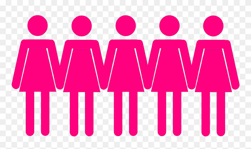 Ley General De Acceso De Las Mujeres A Una Vid Clipart