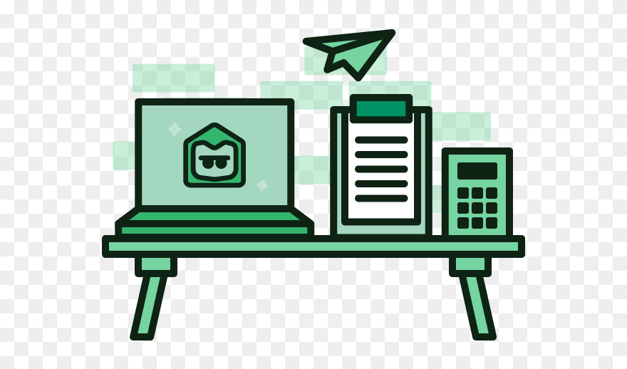 Accountant Mail Forwarding Service - Mail Forwarding Clipart