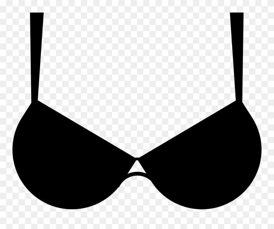 Underwear Clipart Svg - Undergarment - Png Download