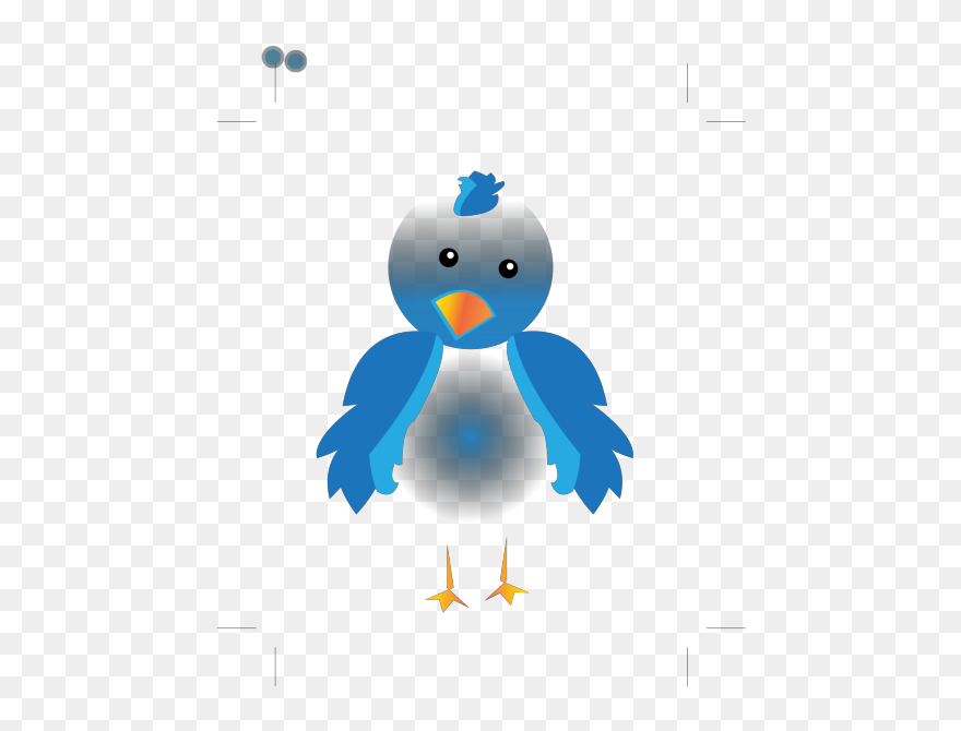 Buy Now Blue Orange Png Clip Art - Clip Art Transparent Png