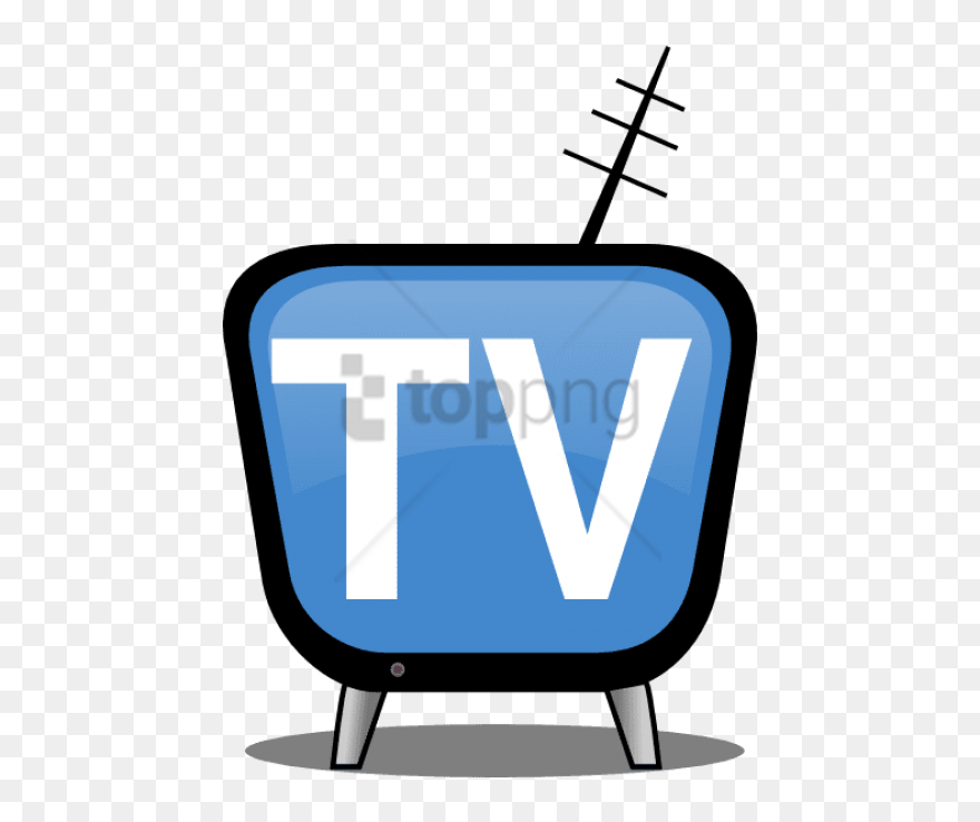 Free Png Television Vector Png Png Image With Transparent - Tv Clipart