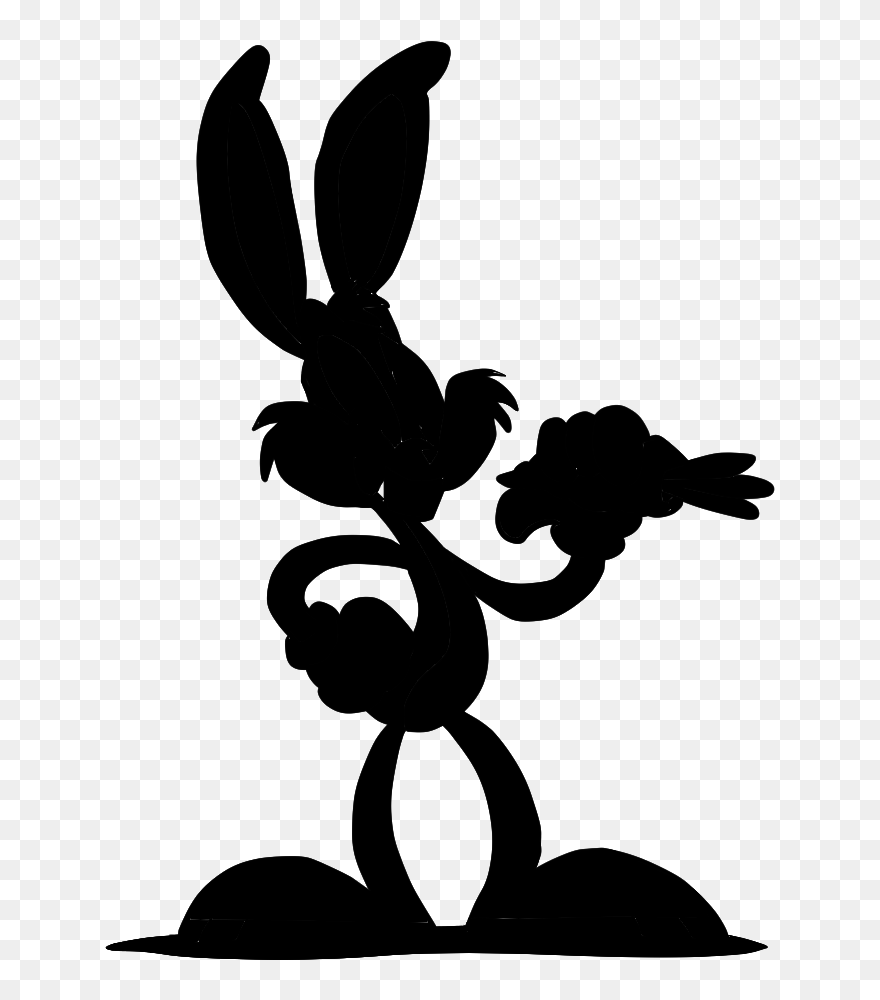 Clip Art Black & White - Illustration - Png Download