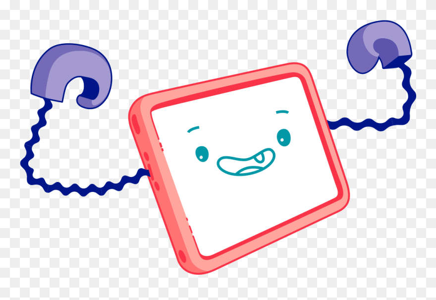 Case Speck For Kids Clipart