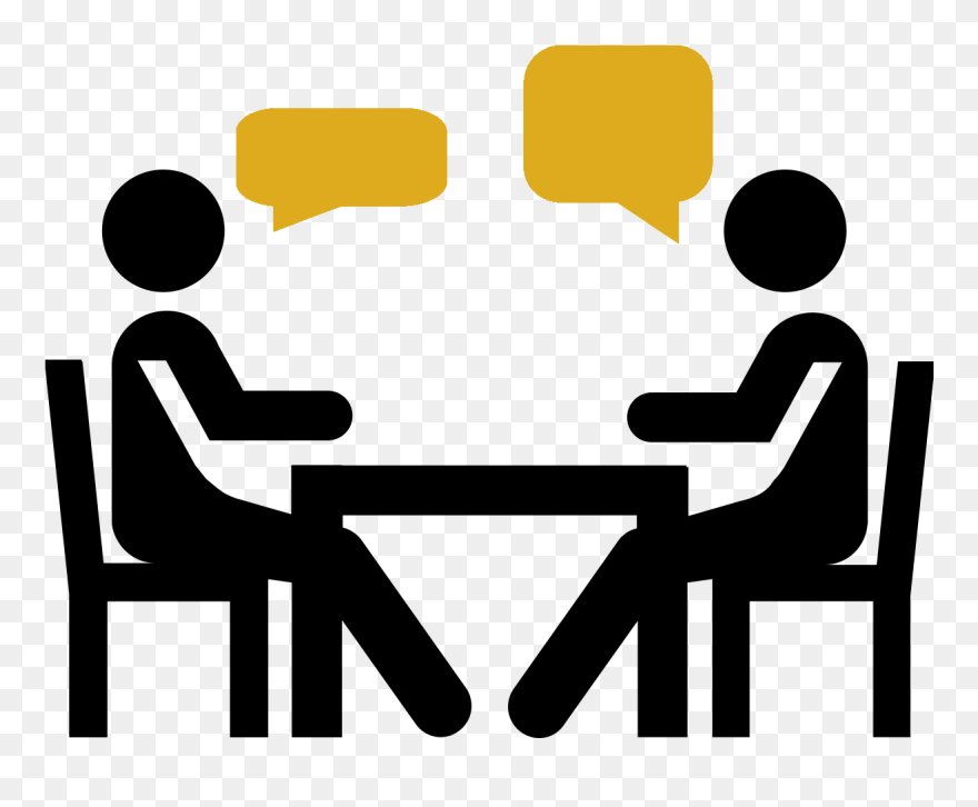 Clip Art School Counseling - Png Download