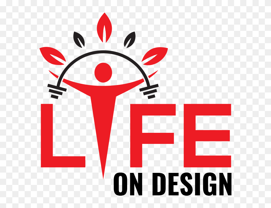 Life On Design - Life Is Not Fair Clipart