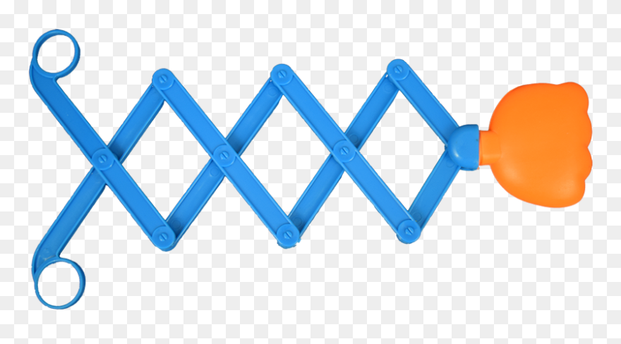 Hot Selling Kids Boxing Fist Plastic Grabber Toy - Furniture Clipart