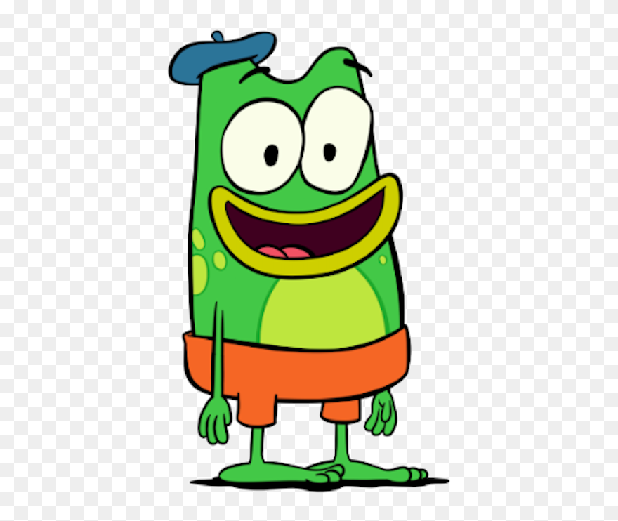 S Go Luna Canada Wiki - Let's Go Luna Andy Clipart