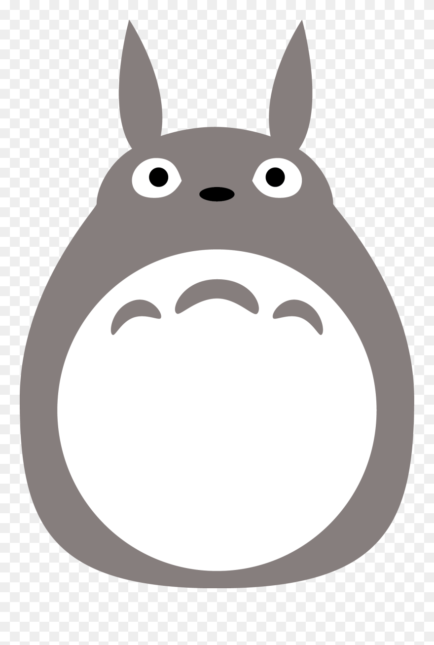 Rotate Resize Tool Bus Drawing Totoro - Down Steal This Album Clipart