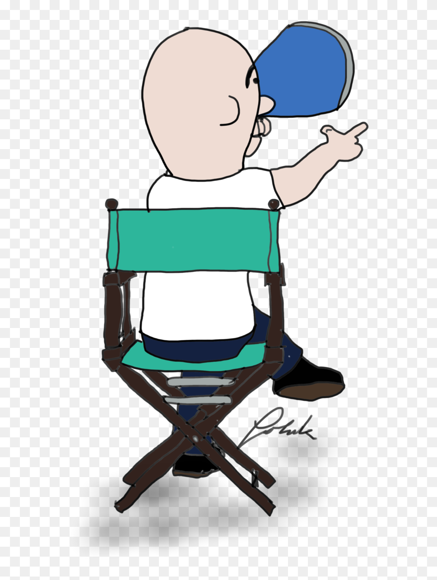 Sitting Clipart