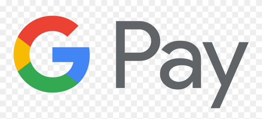 Pay Png Clipart - Google Pay Transparent Png