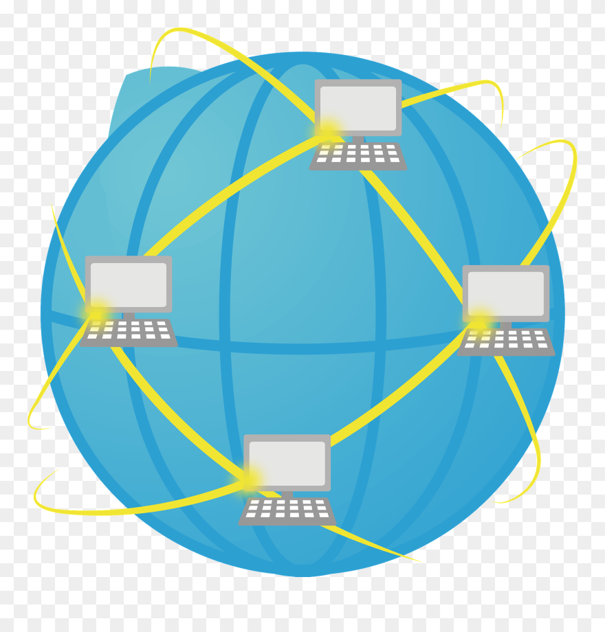 インターネット フリー 素材 Clipart