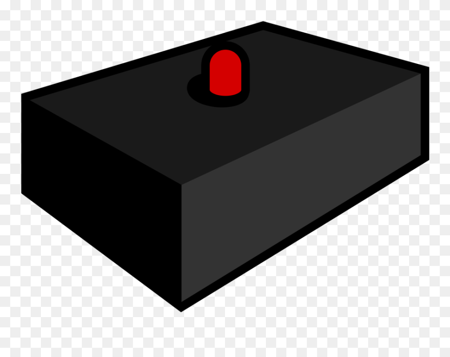 The Internet Clipart, Vector Clip Art Online, Royalty - Box - Png Download