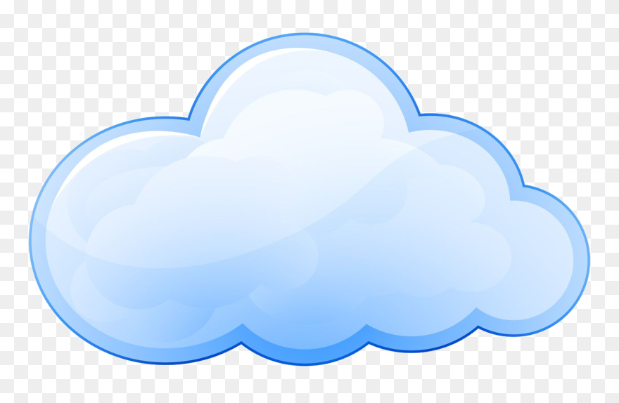 Cloud Computing Web Hosting Service Internet Machine - Software-defined Networking Clipart