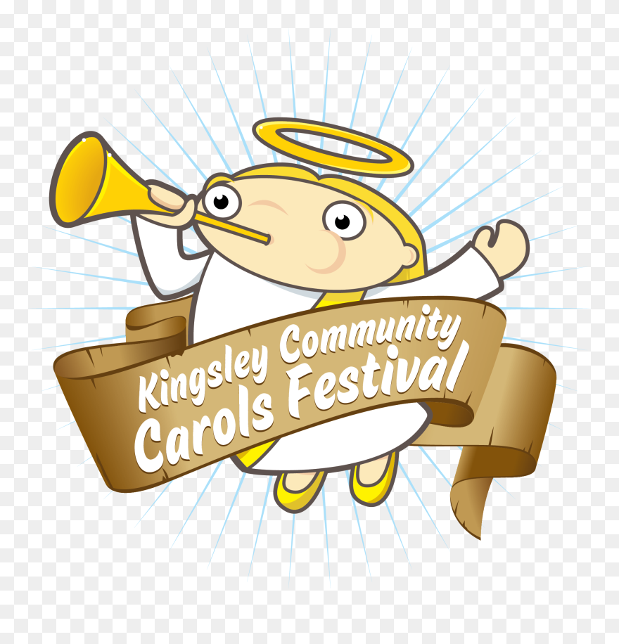 Kingsley Community Carols Festival Clipart