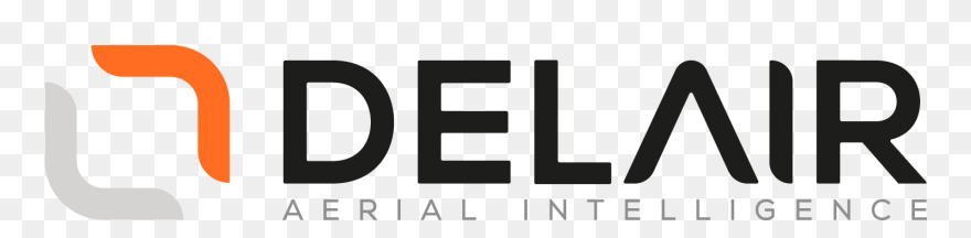 Delair - Delair Ai Clipart