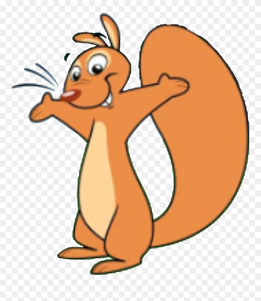 The Qubo Wiki - Hazel My Friend Rabbit Clipart