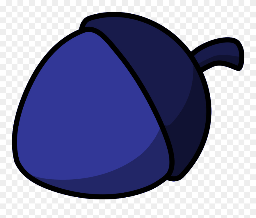 Nut Flashcard Clipart