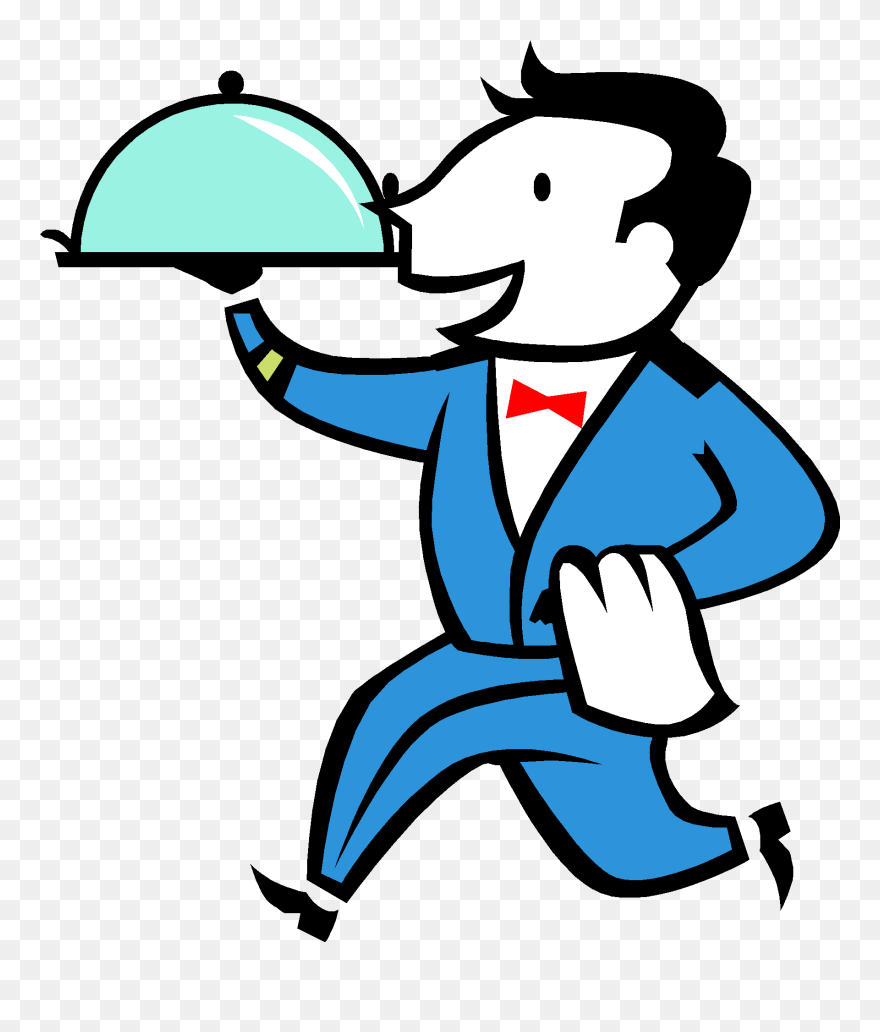 Food And Beverages Clipart - Png Download