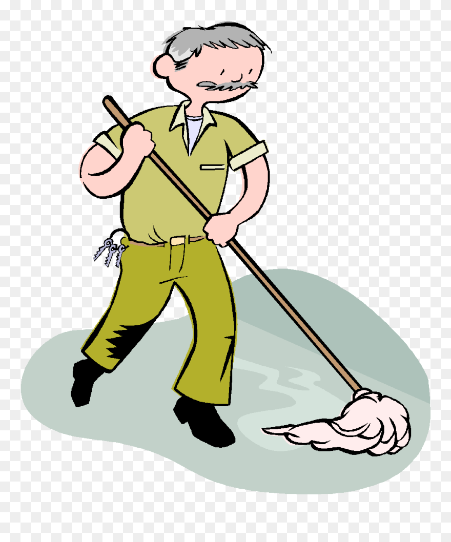 Floor Transparent Free For - Housekeeping Standards For A Reception Area Clipart
