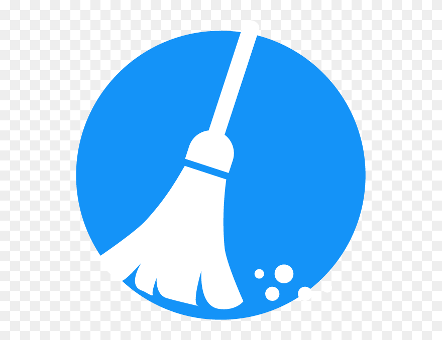 Null - Cleaning Icon Png Clipart