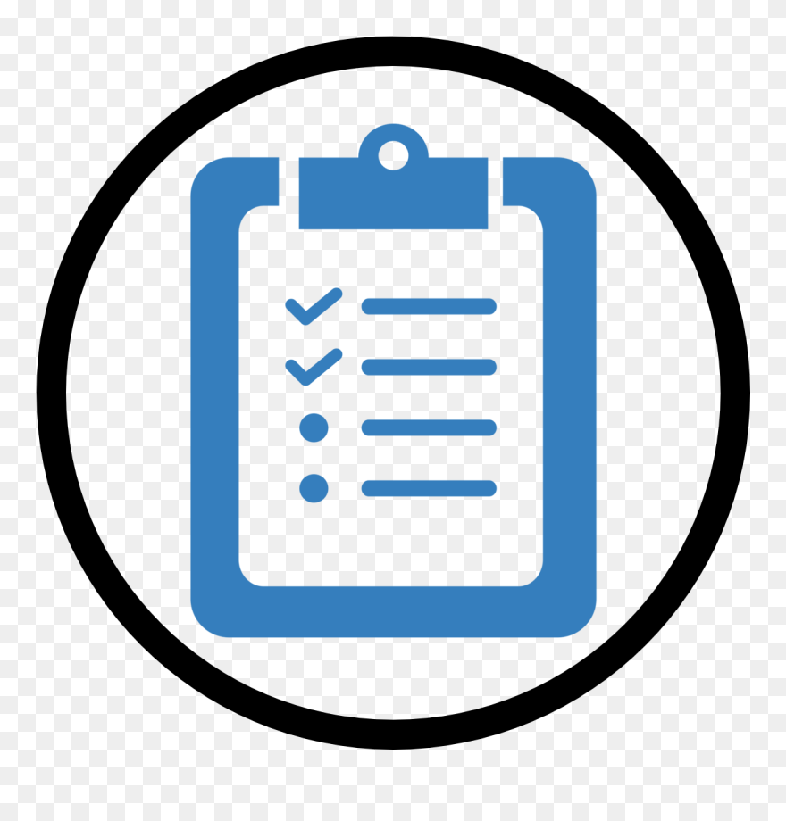 Agenda Icon Png Clipart