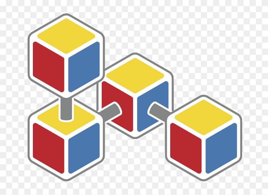 Blockchain Research Institute Clipart