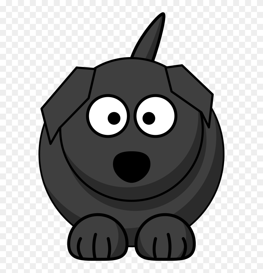 Dog Cartoon Png Gif Clipart