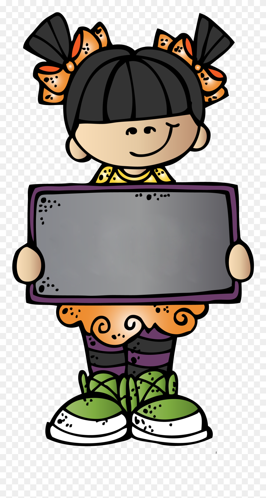 Melonheadz October Clipart - Png Download