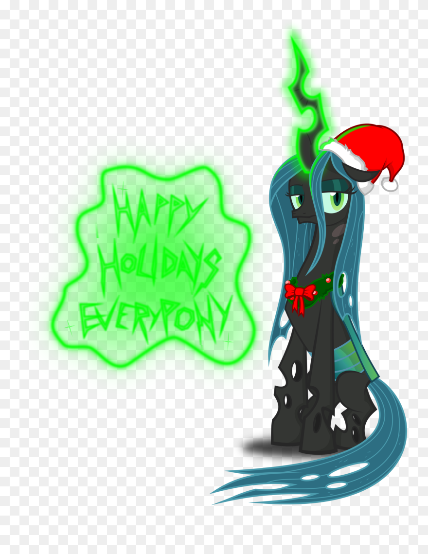 My Little Pony Queen Chrysalis Coloring Pages - Queen Chrysalis My Little Pony Coloring Pages Clipart
