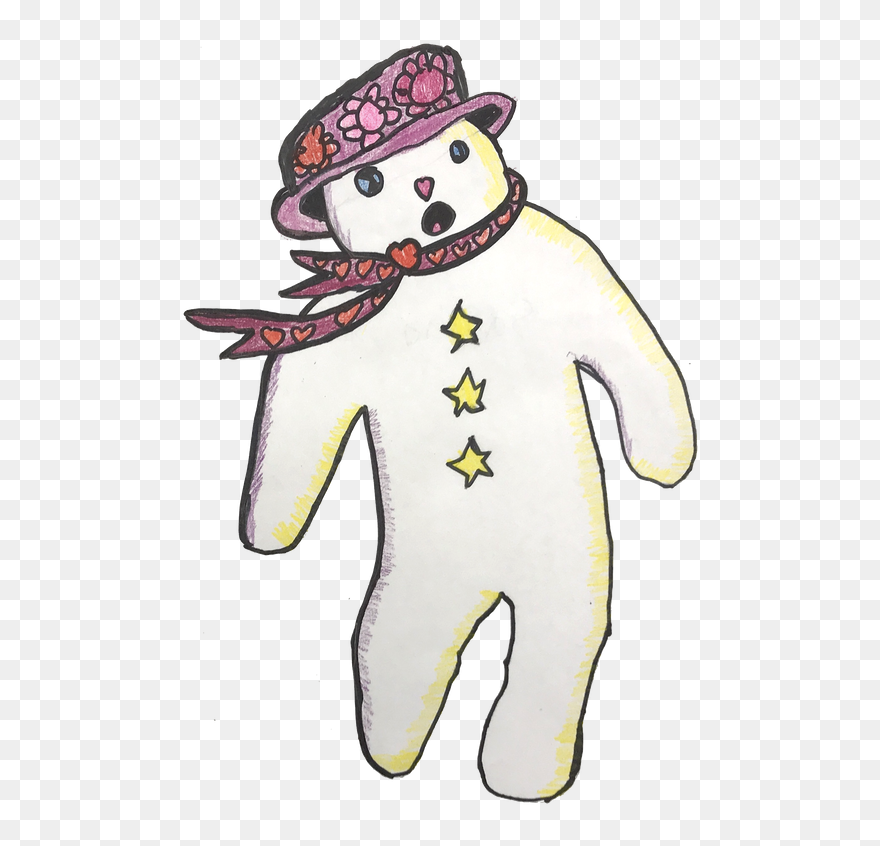 Picture - Cartoon Clipart