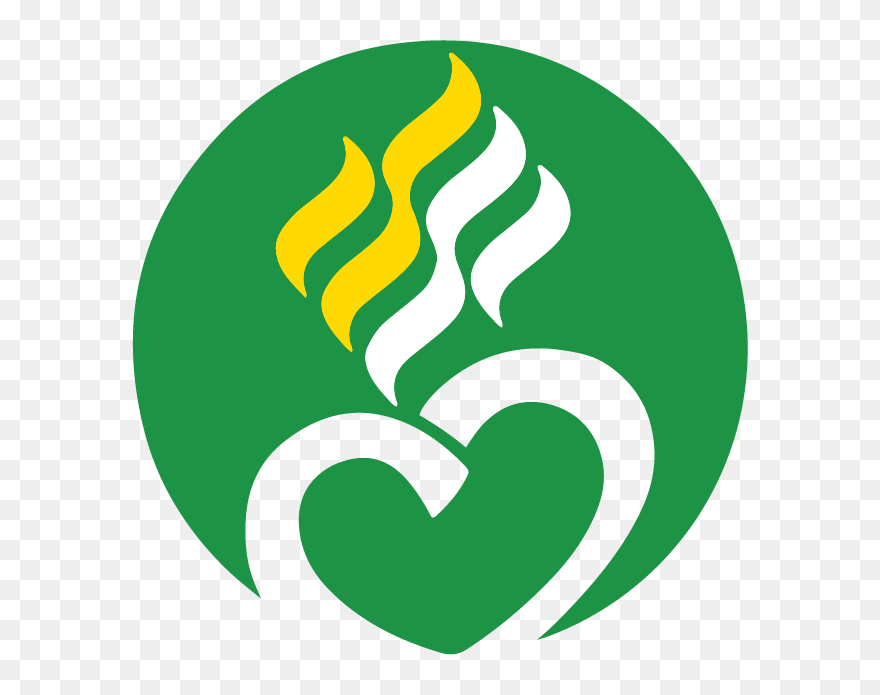 Sacred Heart Catholic School Logo - Sacred Heart Boise Logo Clipart