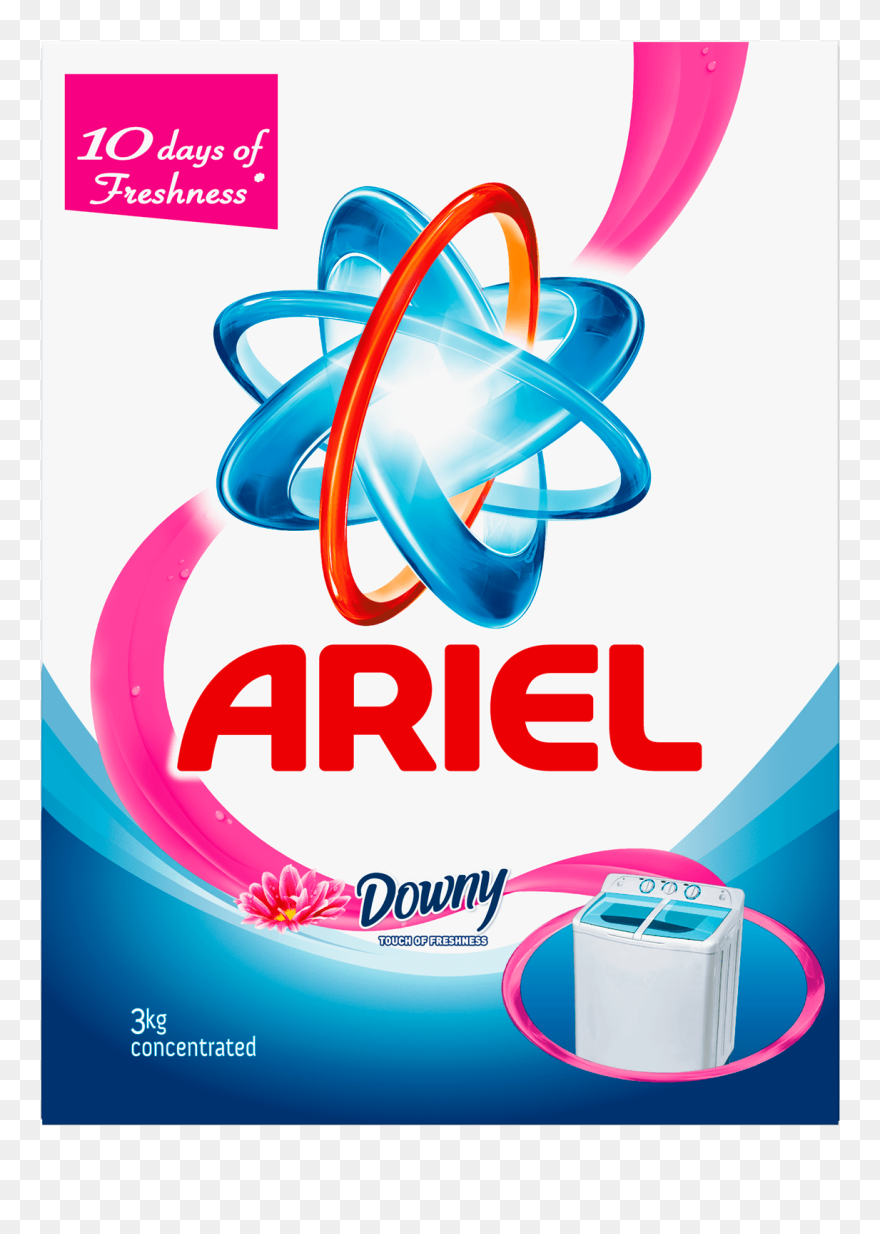 Washing Powder Png - Preetika Rao Sanaya Irani Clipart