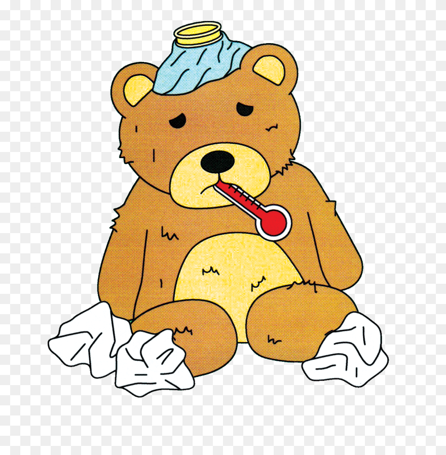 Teddy Bear Clipart