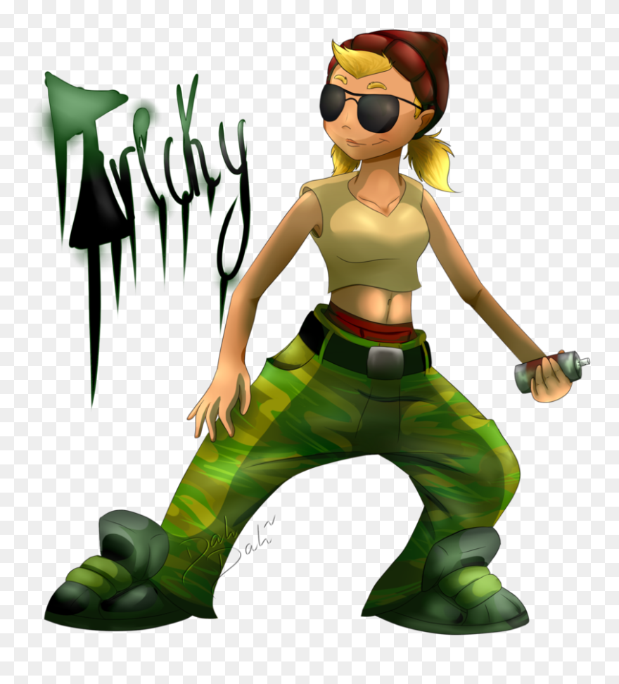 Transparent Subway Clipart - Subway Surfers Fan Art - Png Download