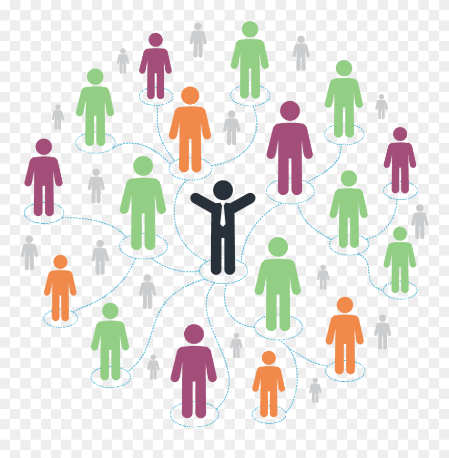 Partners Network - Home Clipart