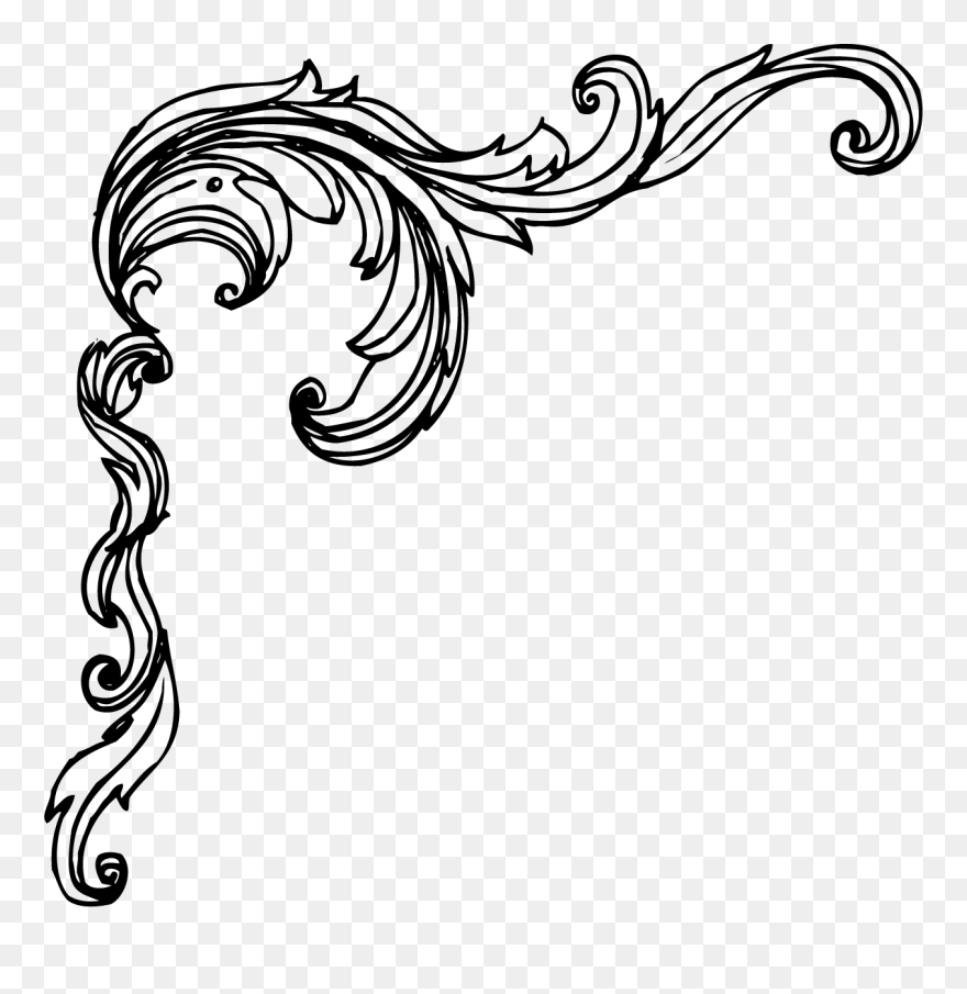 Great Gatsby Drawing Clipart