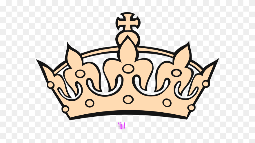 King Clipart Crown - Png Download