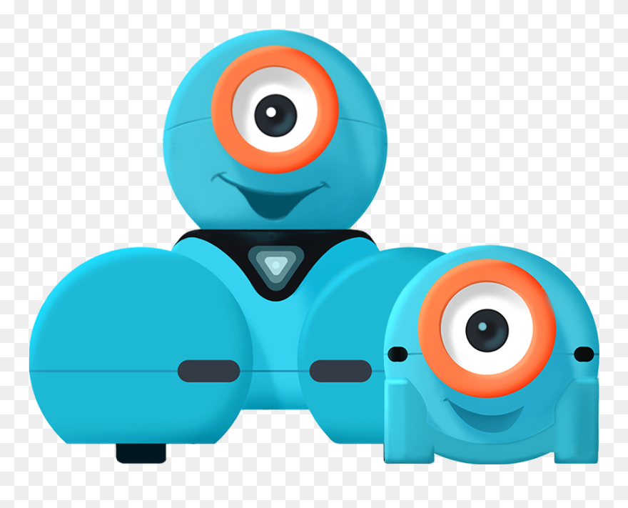 Dash Robot Clipart