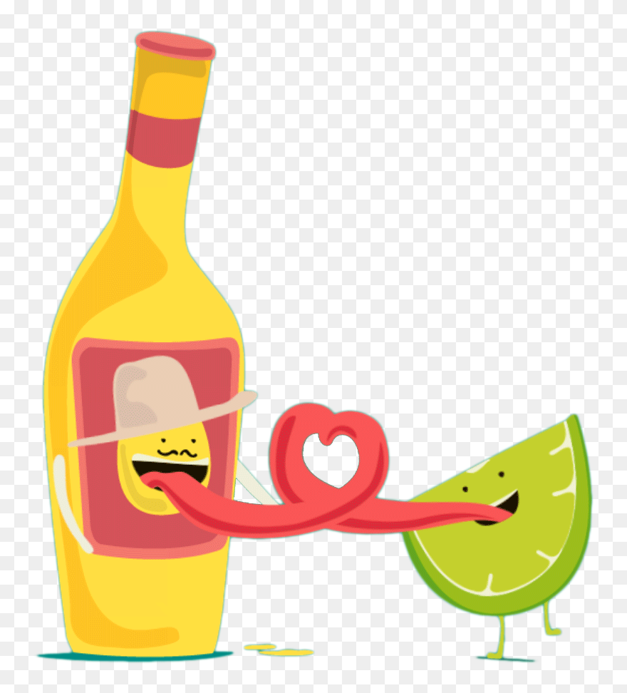 Scotch Whisky Chivas Regal Cartoon - Whisky Clipart