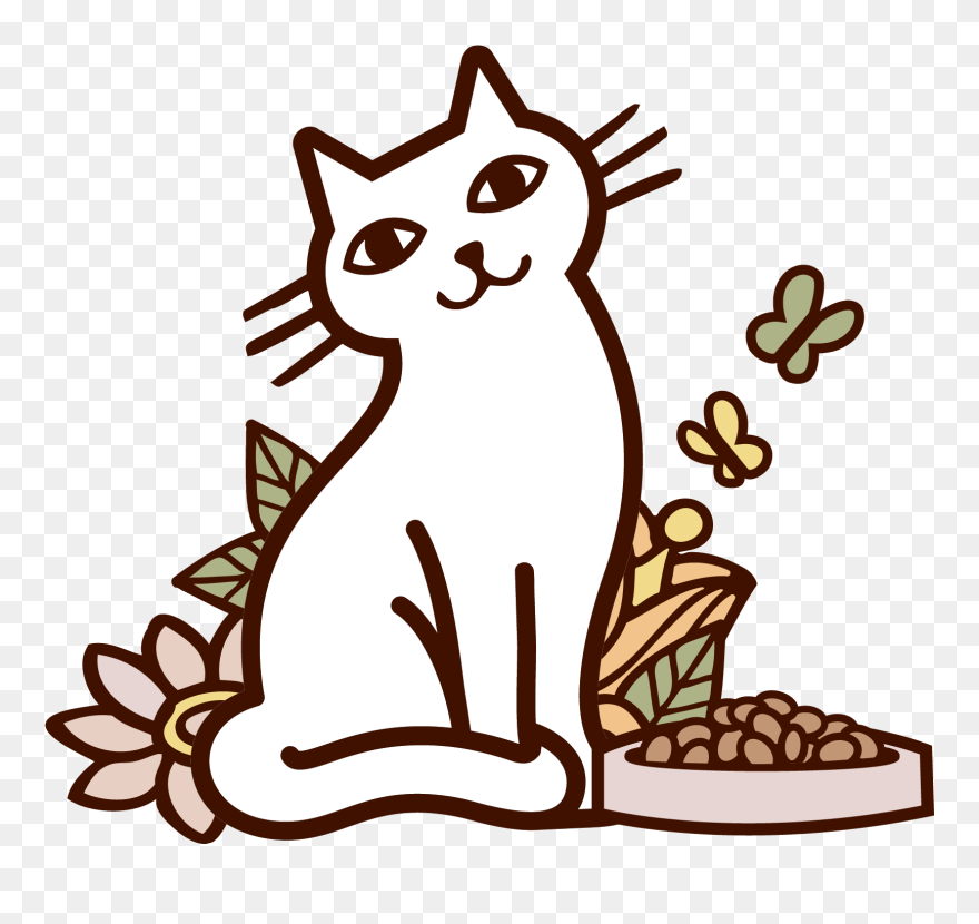 Lilys Kitchen Cat Food Clipart