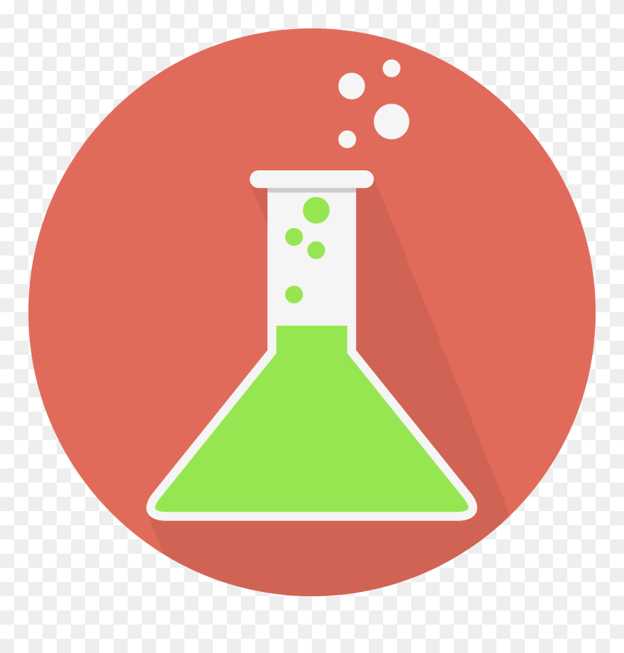 Curriculum Clipart 4th Grade - Science Icon Png Transparent Png ...