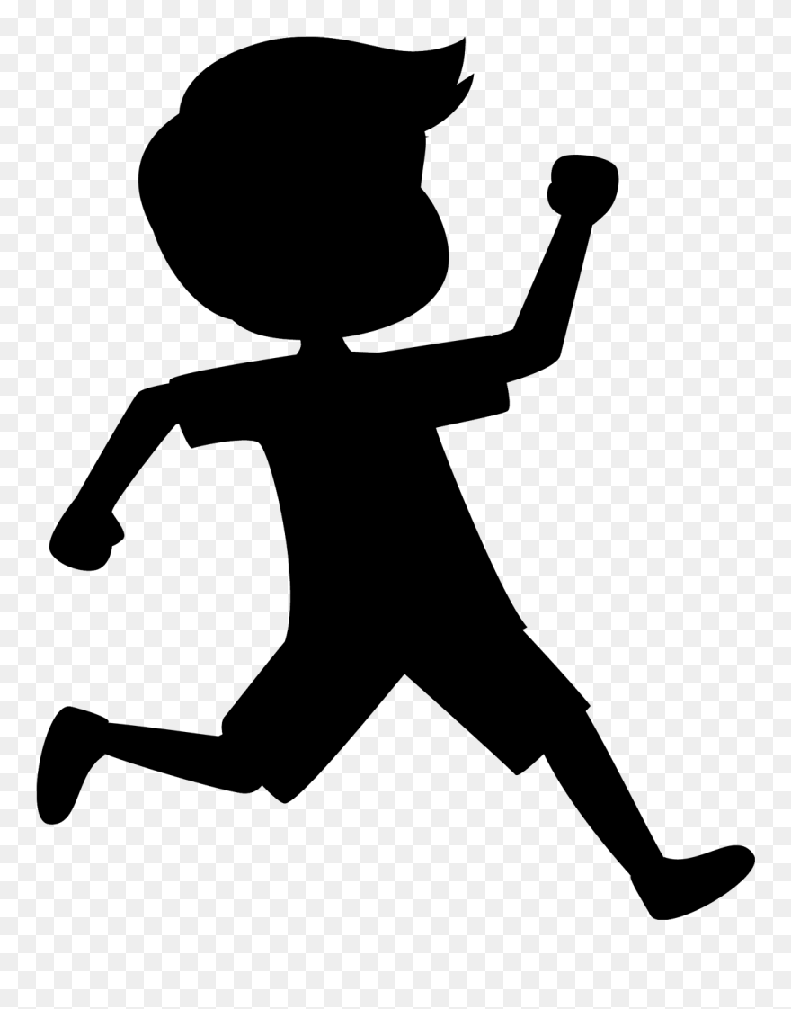 Black & White Clipart