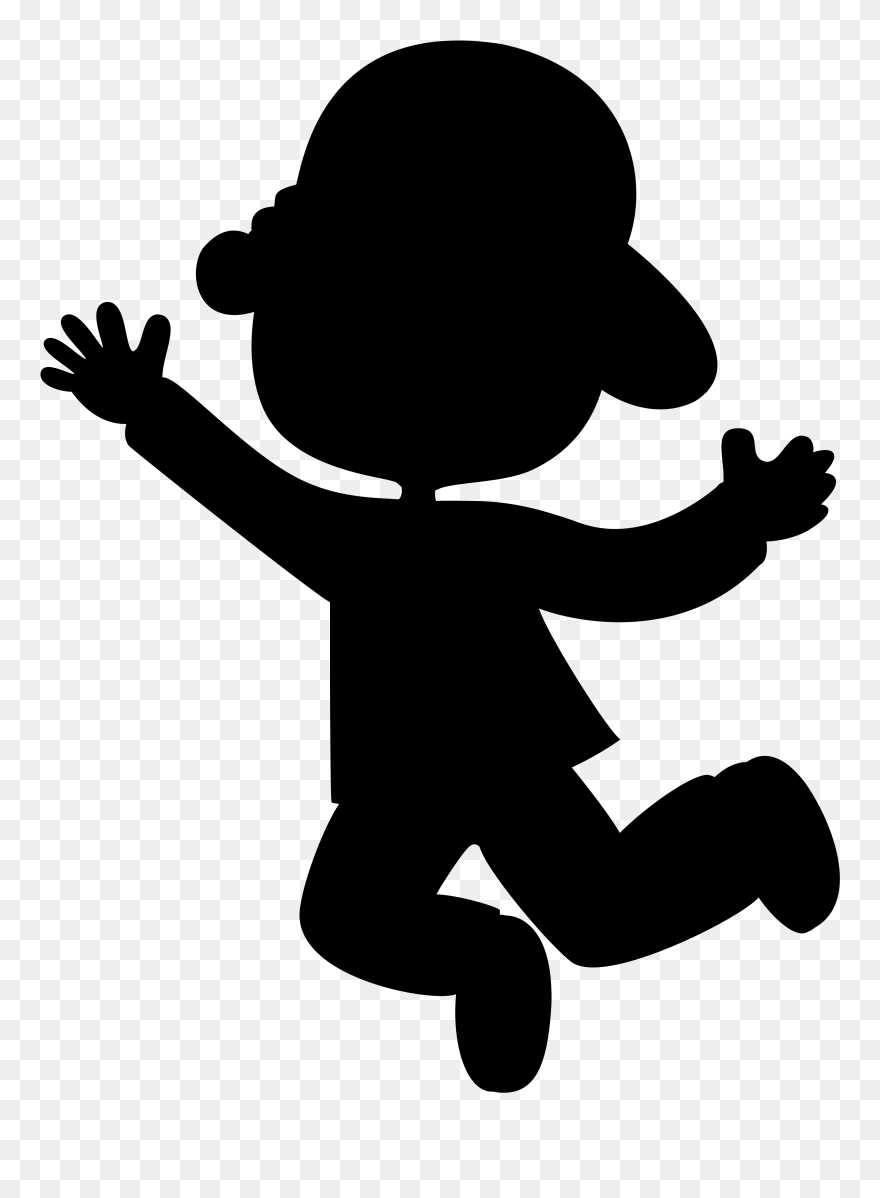 Black & White Clipart