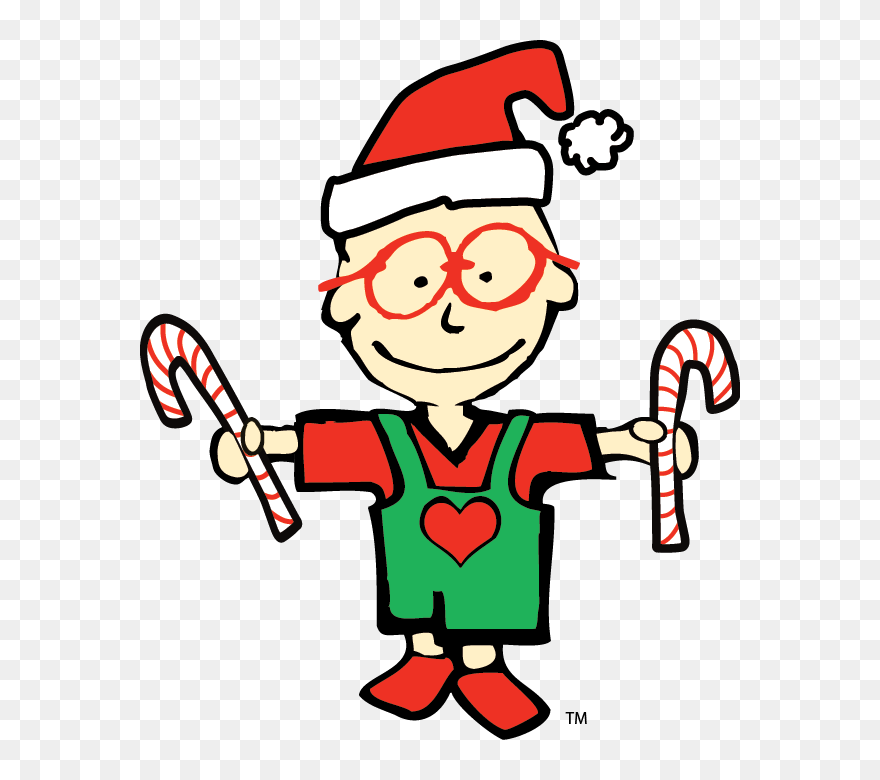 Nathaniel's Hope Buddy Break Clipart